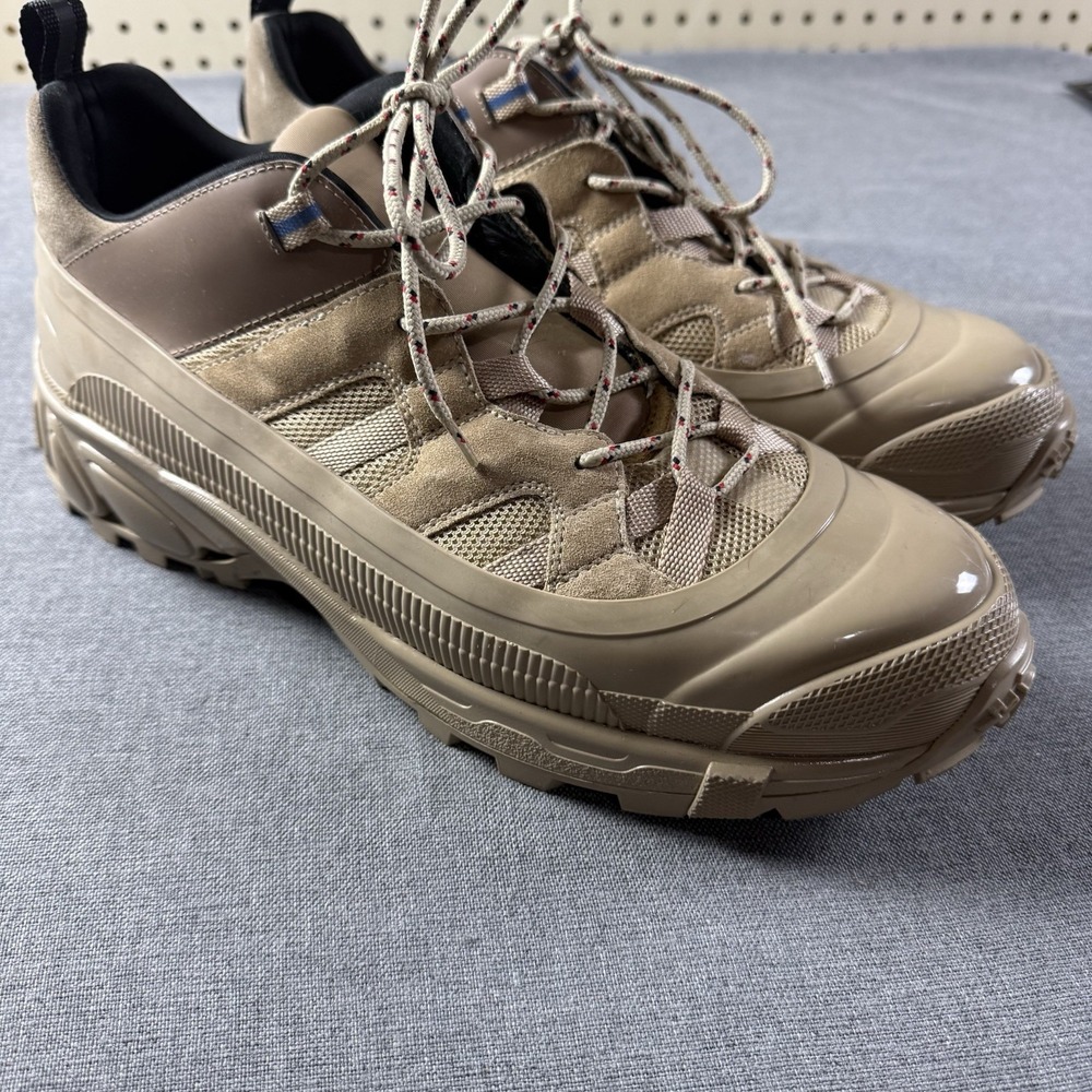 Burberry Arthur Sneakers Size 46, US 12